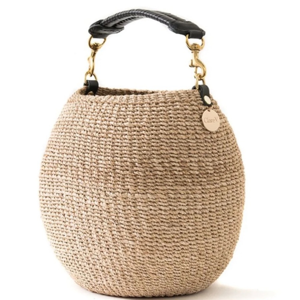 Clare V Pot De Meil Bag